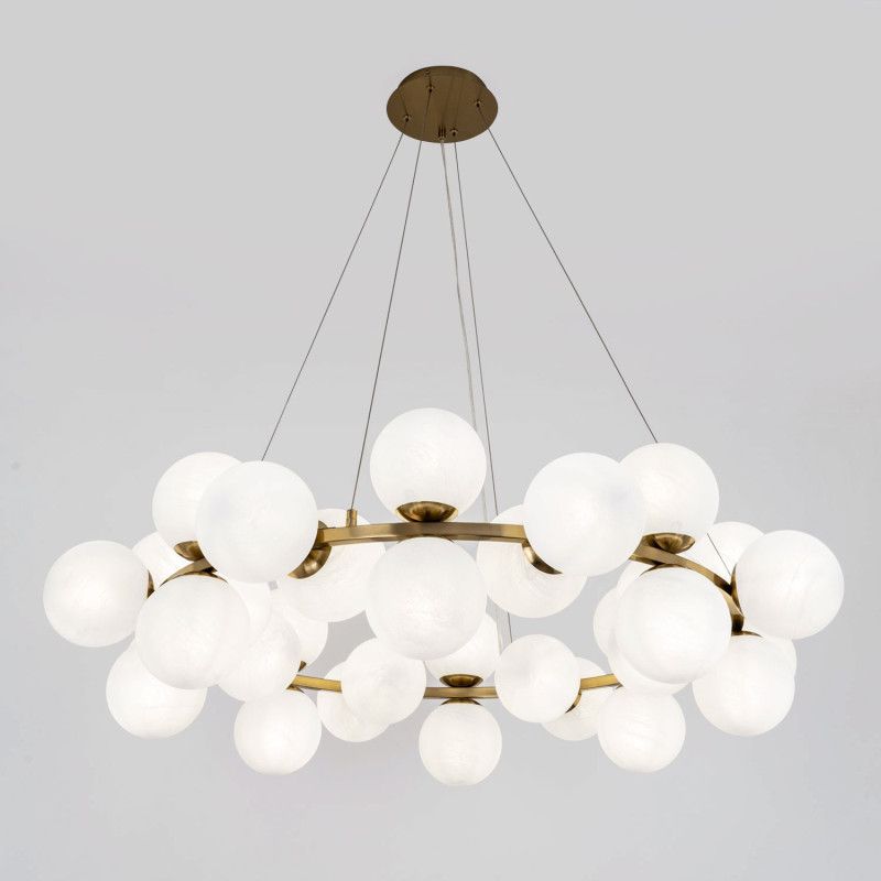 Подвесной светильник MODESTYLE MS.6117.32 BS