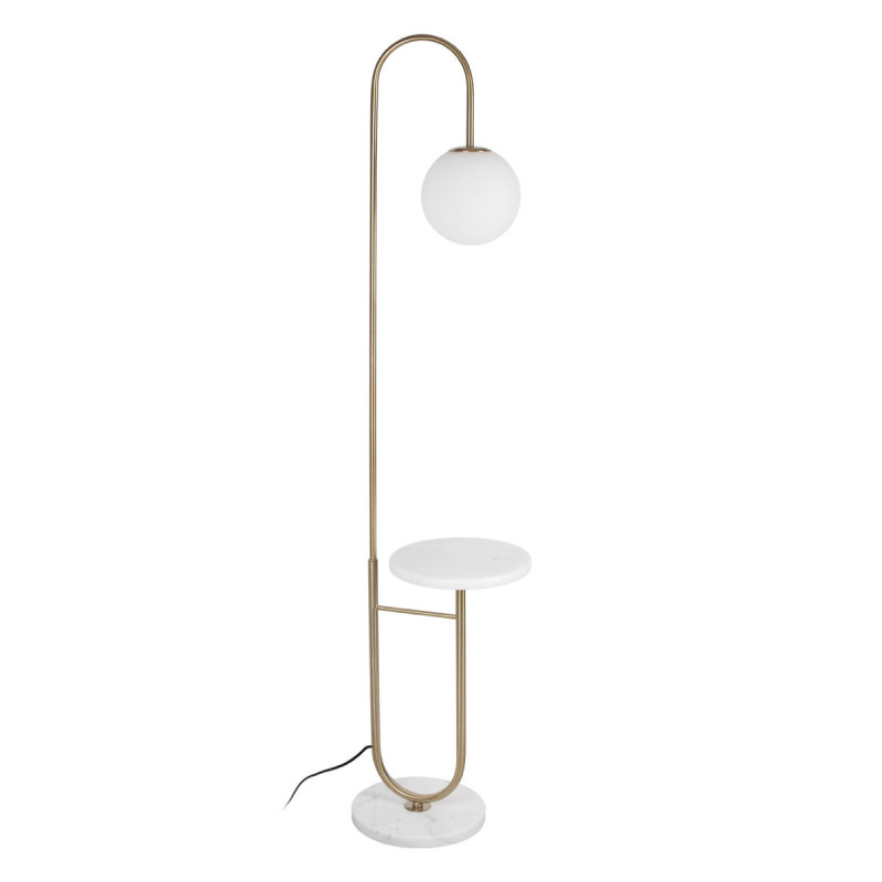 Светильник 153 см, Loft It Sonni 10145 Gold, золото-мрамор