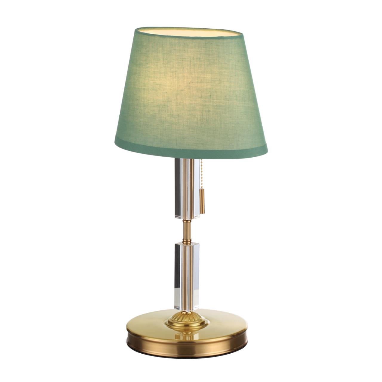 Настольная лампа Odeon Light London 4887/1T Бронза