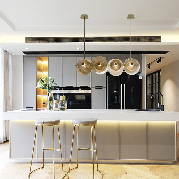 Люстра на штанге Inodesign Varsel 80.1020