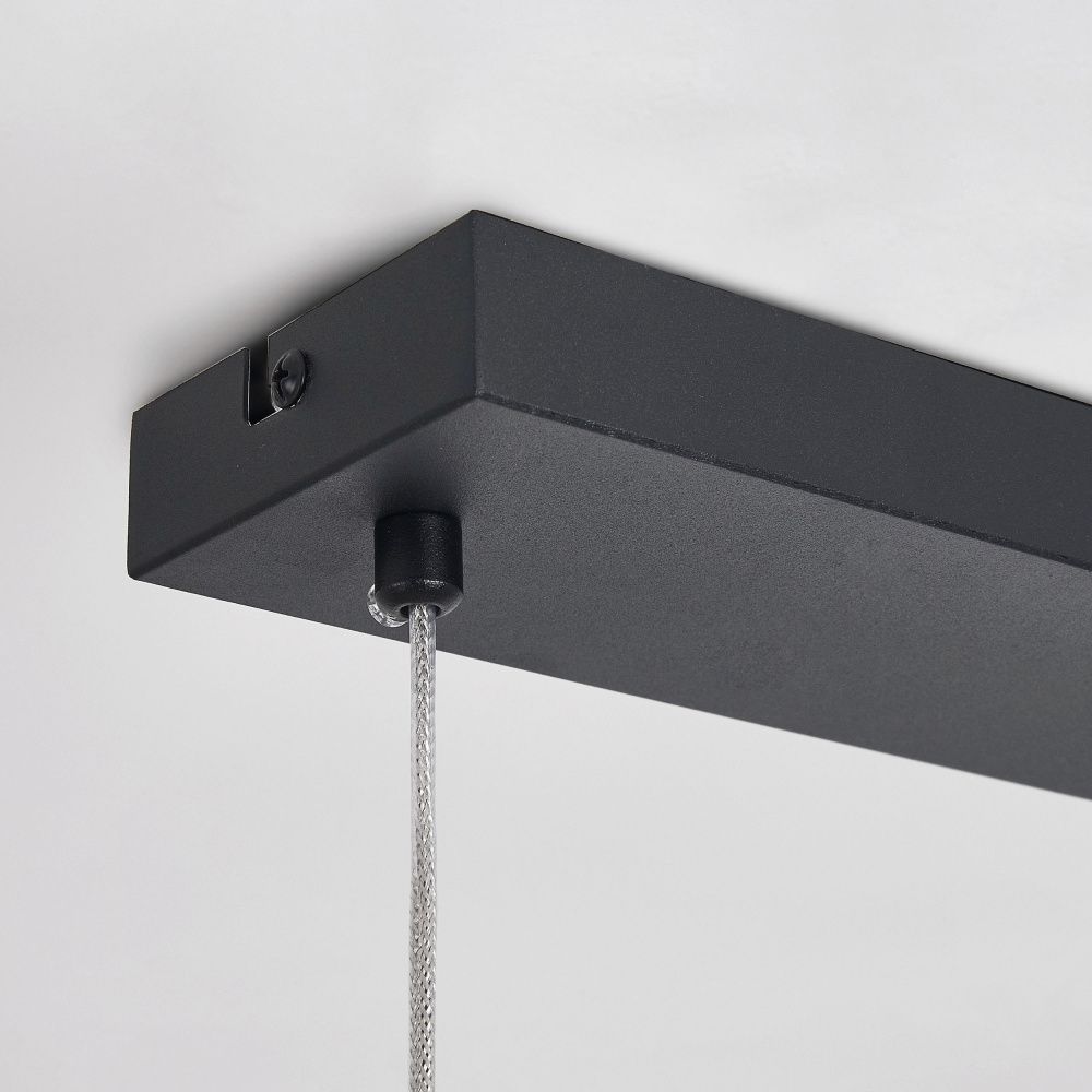 Люстра подвесная Ceramo BW Lightstar 799087