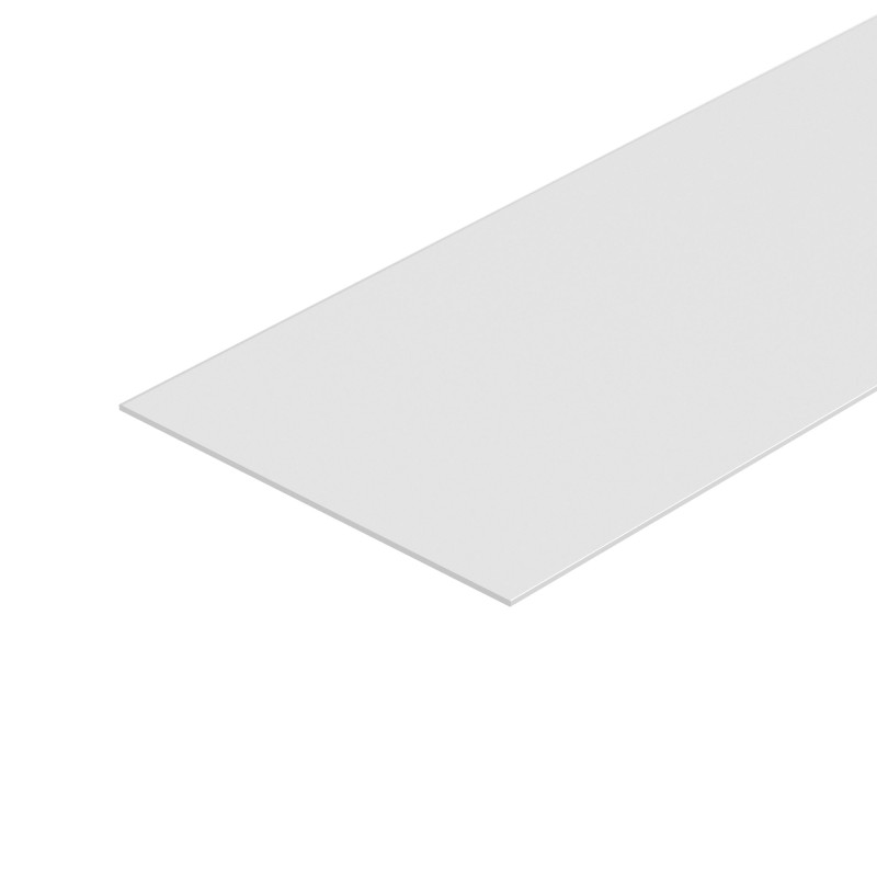 Экран Arlight 017266 200*15* см. Цена указана за 2 метра. Продается кратно 2 метрам.