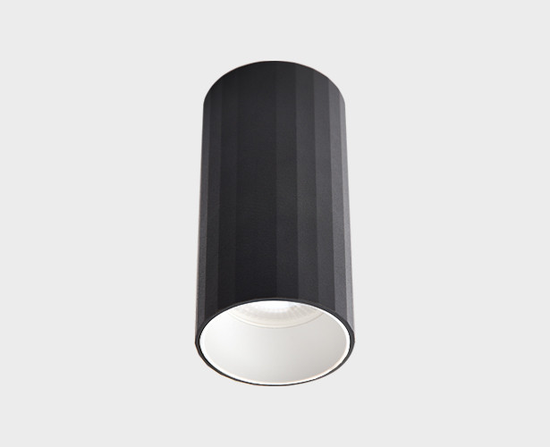Накладной светильник 5,8*12 см, ITALLINE  IT08-8012 black
