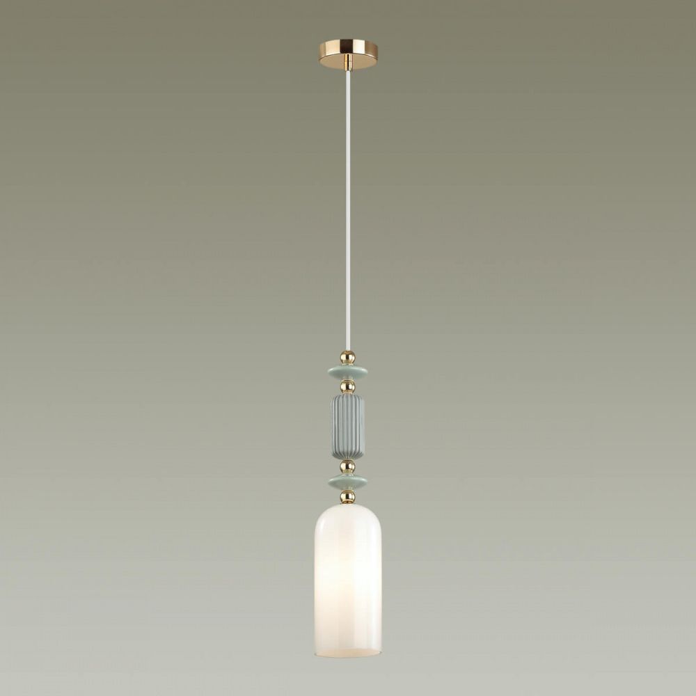 Светильник 11 см Odeon Light Candy 4861/1A золото