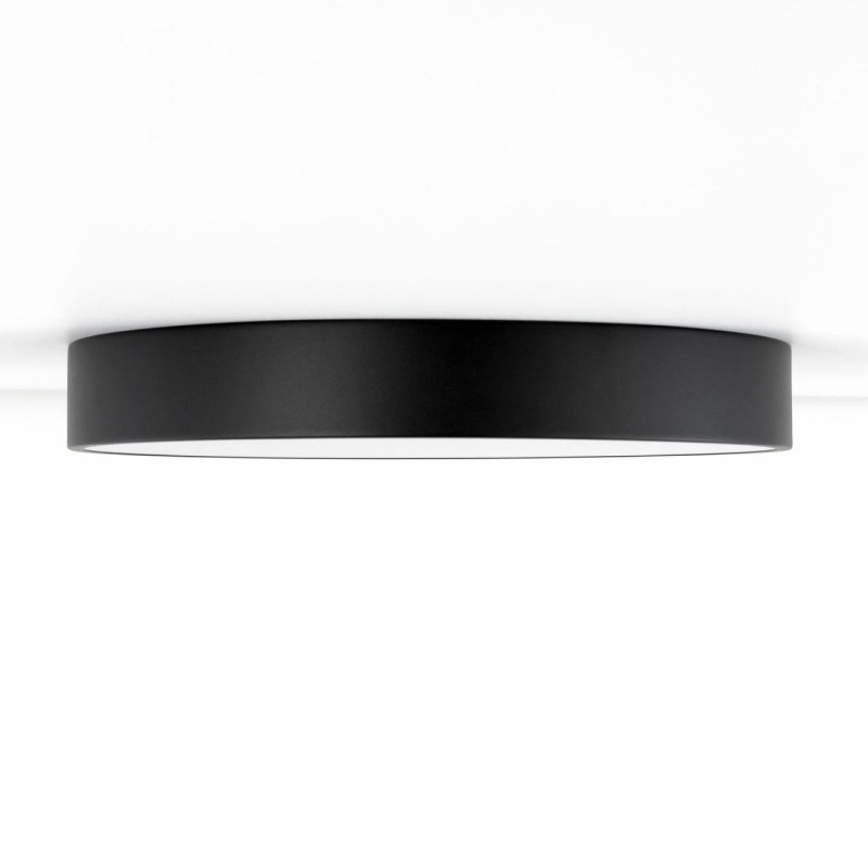 Светильник 40 см, 70W, 3000-5500K Citilux Купер CL72470G1 RGB, черный