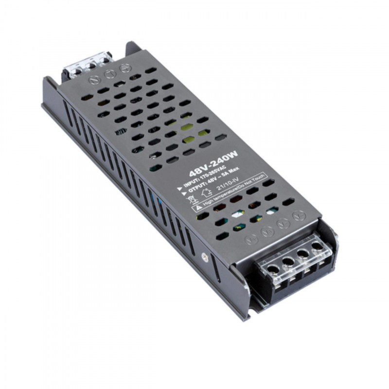 Блок питания 240 Вт Arte Lamp A482405