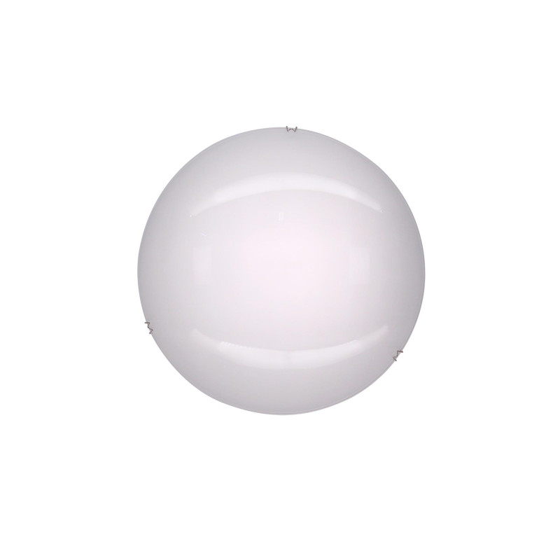 Светильник настенно-потолочный LED диаметр 25 см CL917000 Белый 8W*3000K