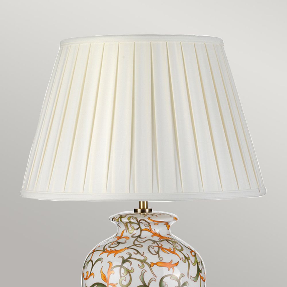 Настольная лампа Elstead Lighting , Арт. DL-SOLING-TL