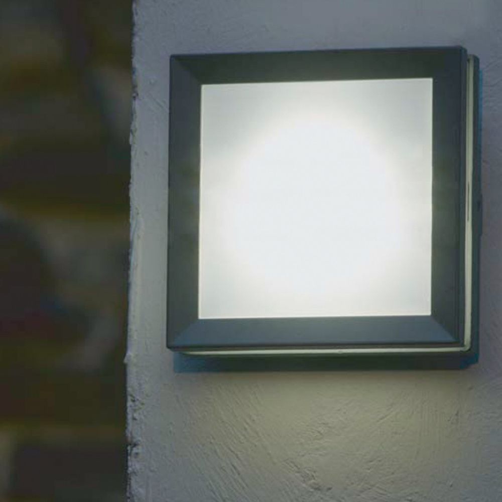 Настенный фонарь  Elstead Lighting, Арт. EGIL-1W