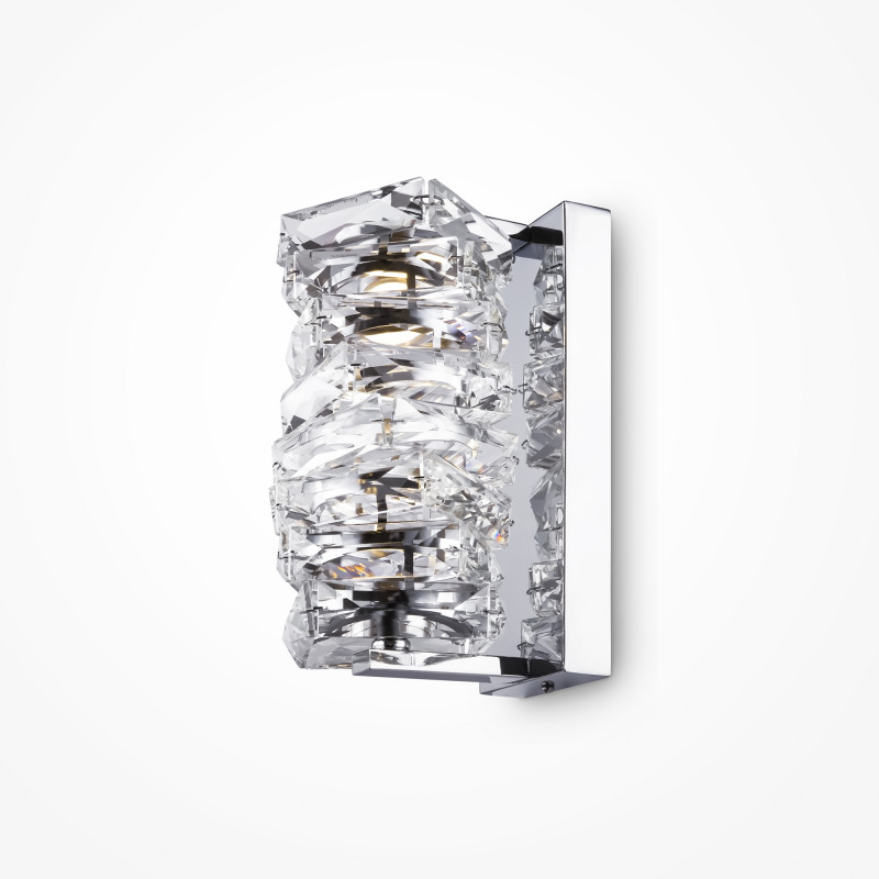 Бра Coil MOD124WL-L6CH3K