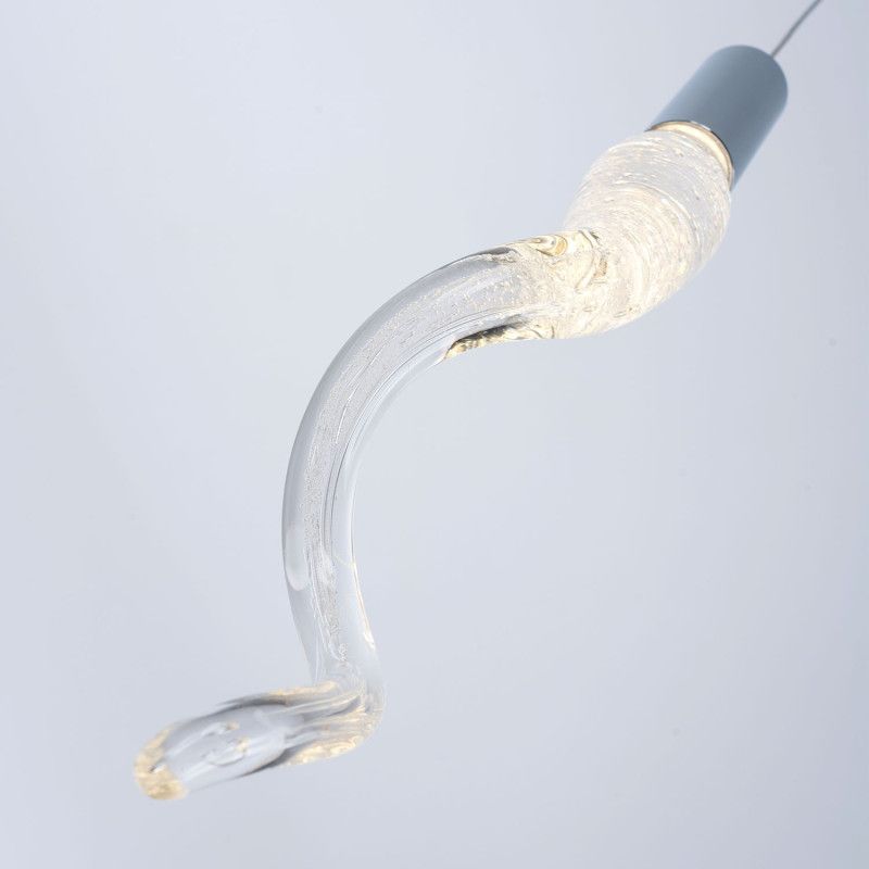 Подвесной светильник MODESTYLE MS.89135.1 CR хром