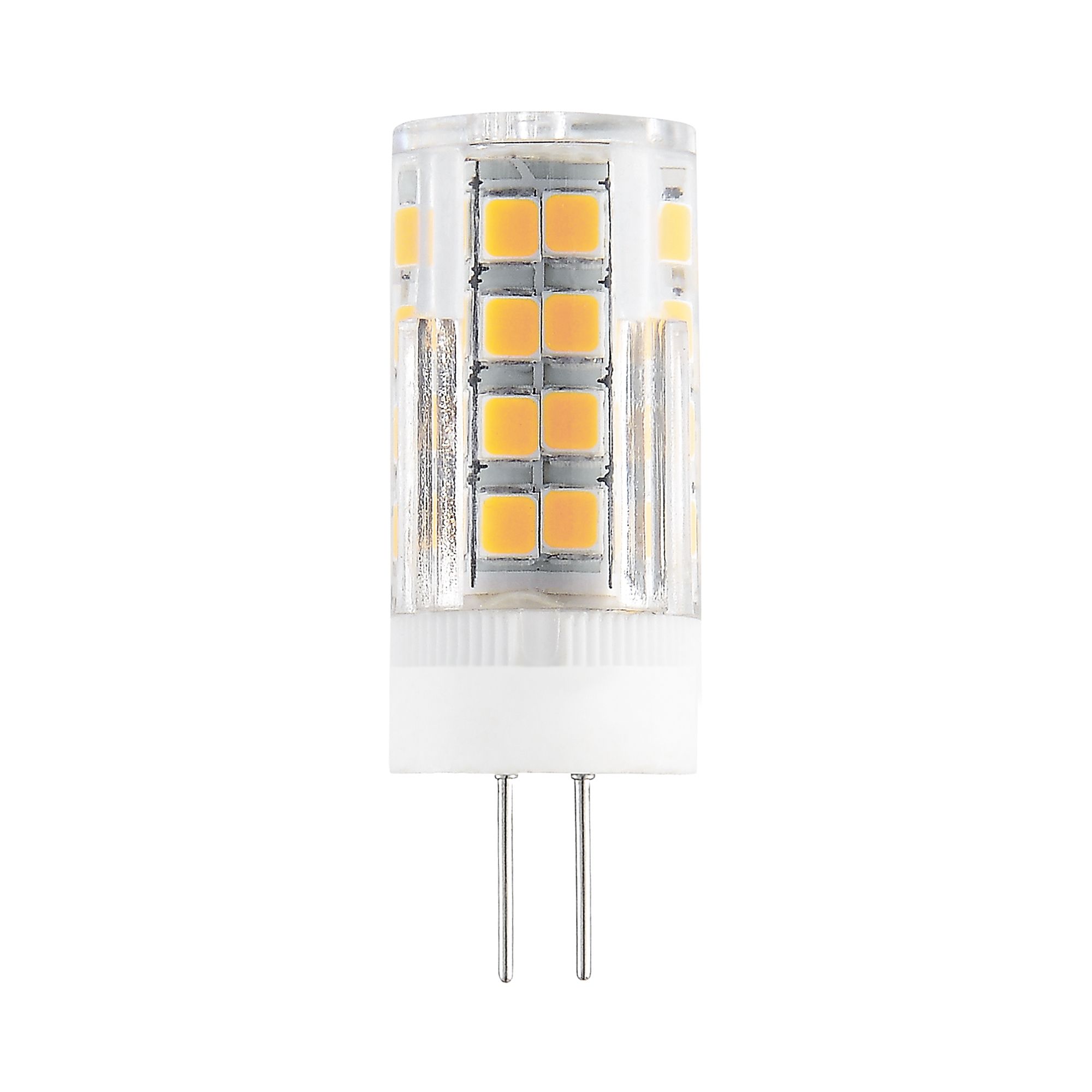 Светодиодная лампа JC 7W 220V 3300K G4 BLG405 Elektrostandard