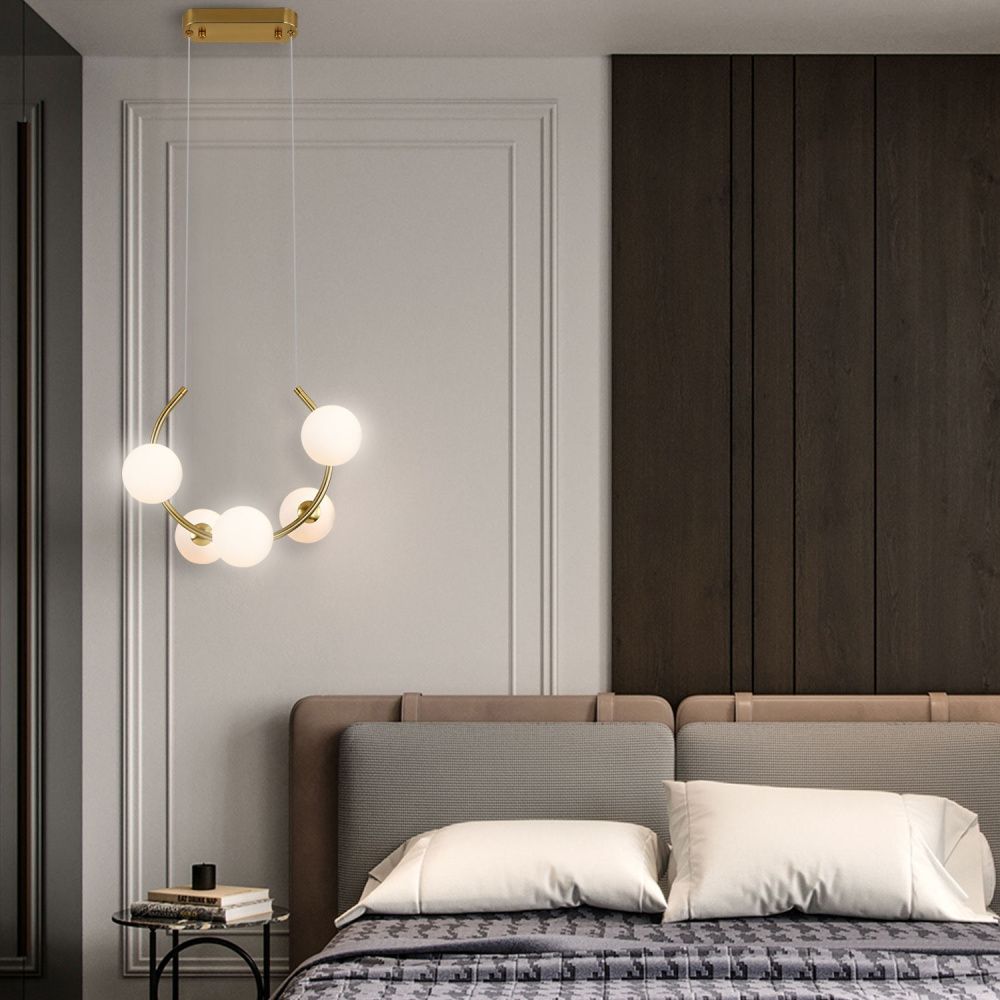 Подвесной светильник MODESTYLE MS.6220.5