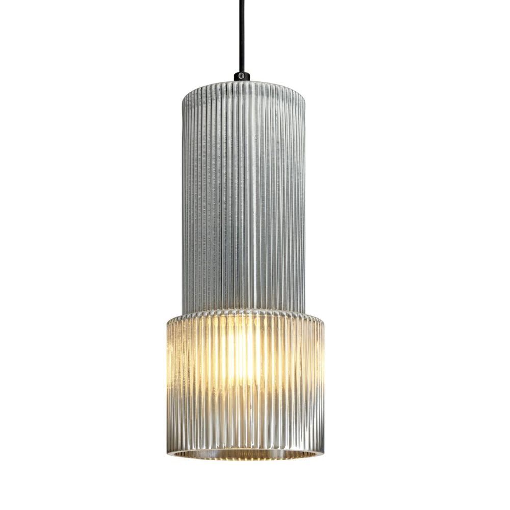 Подвесной светильник Freya Versato FR5599PL-01SM, черный