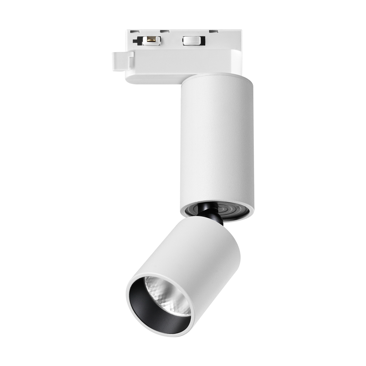 Светильник 5 см, 5W, 3000K, Novotech 359318, белый