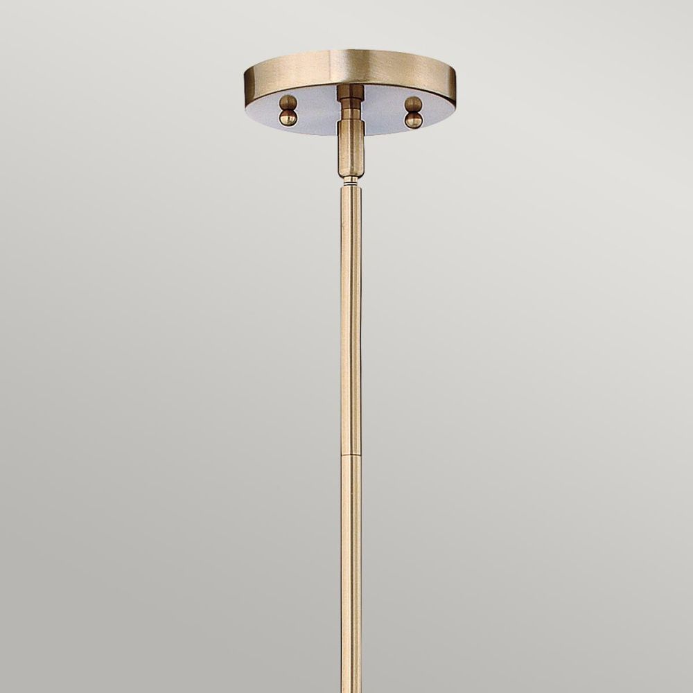 Подвесной светильник Hinkely Lighting, Арт. HK-CONGRESS-P-A-BC
