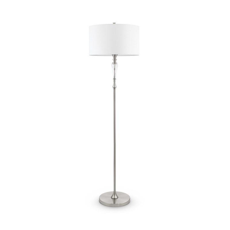 Торшер Maytoni Alicante MOD014FL-01N, белый