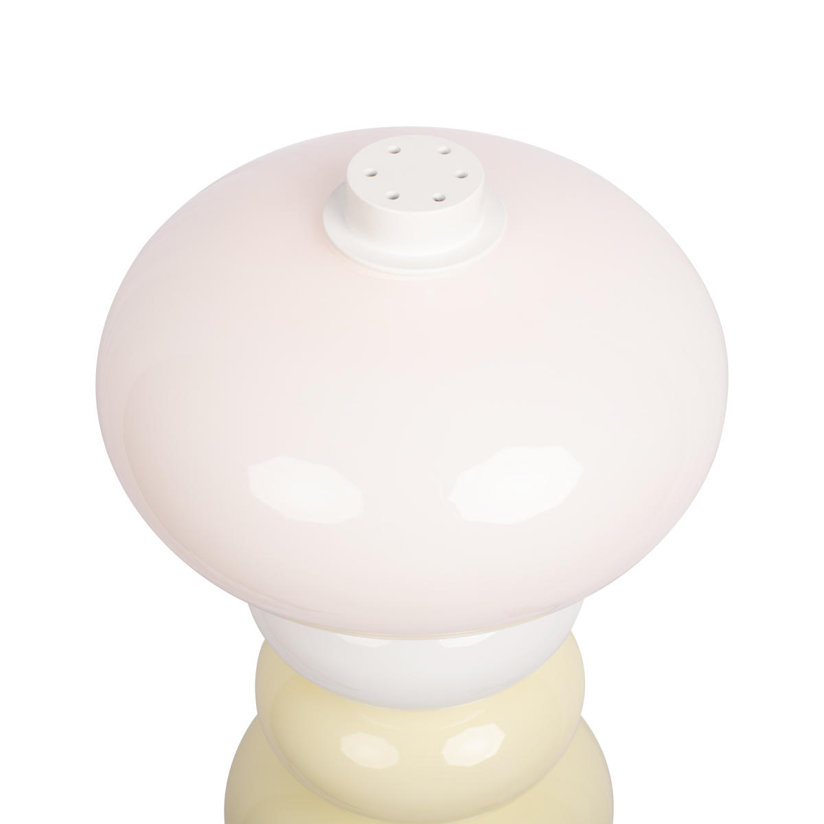 Настольная лампа 20*48 см, 1*LED*14W LOFT IT Macaroon 10271T/B разноцветный