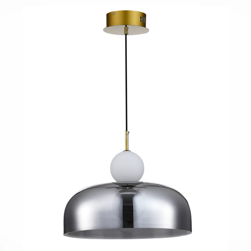 Светильник 45 см, 7W , 4000K ST LUCE ODE SL6112.203.07 Золотистый