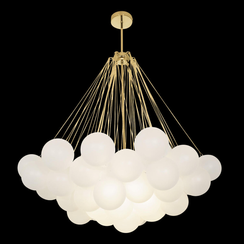 Светильник 100 см, Loft It 10129/1000 Gold, золото