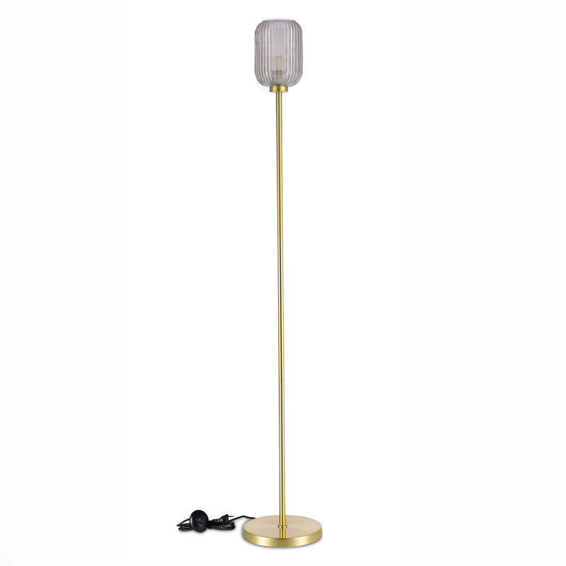 Торшер 25 см ST LUCE GRAN SL1154.325.01 Латунь