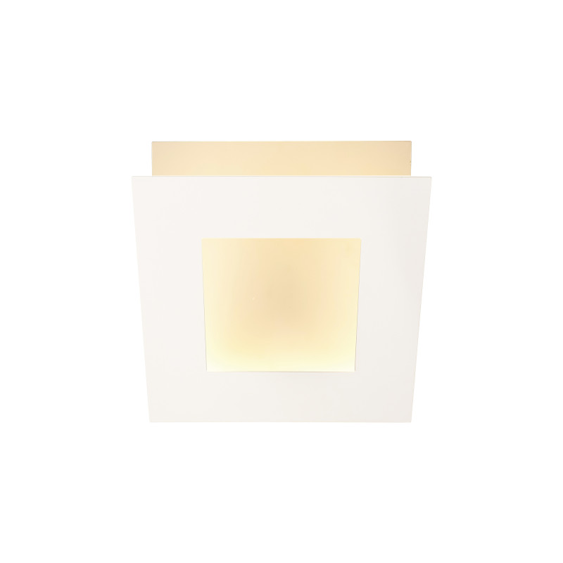 Бра 18*6,3*18 см, LED *  18W, 3000К Mantra Dalia 8114, белый