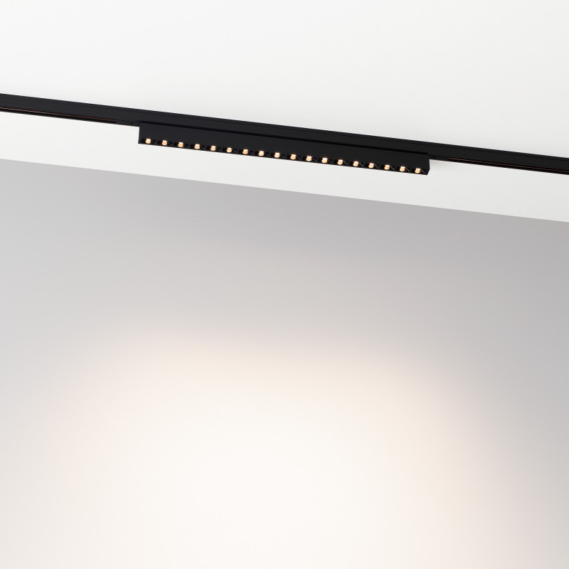 Светильник на шине Arlight 043276 33,7*1*1,8 см, 15W, белый (дневной)K,