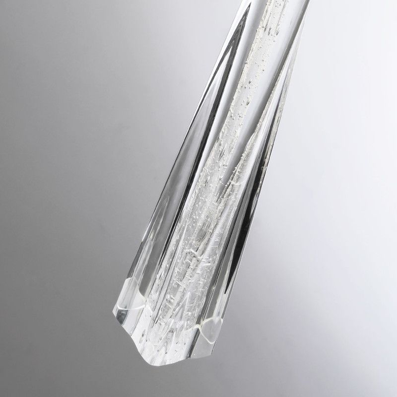 Подвесной светильник 4 см, 5W, 4000К MODELUX ML.89138.1 CR хром