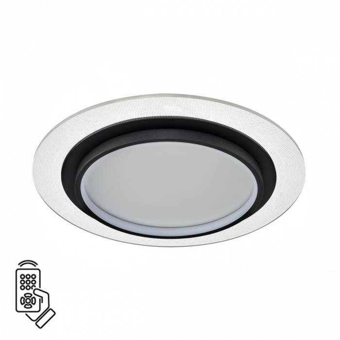 Светильник 48 см, 80W, 3000-6500K, Sonex 7732/80L