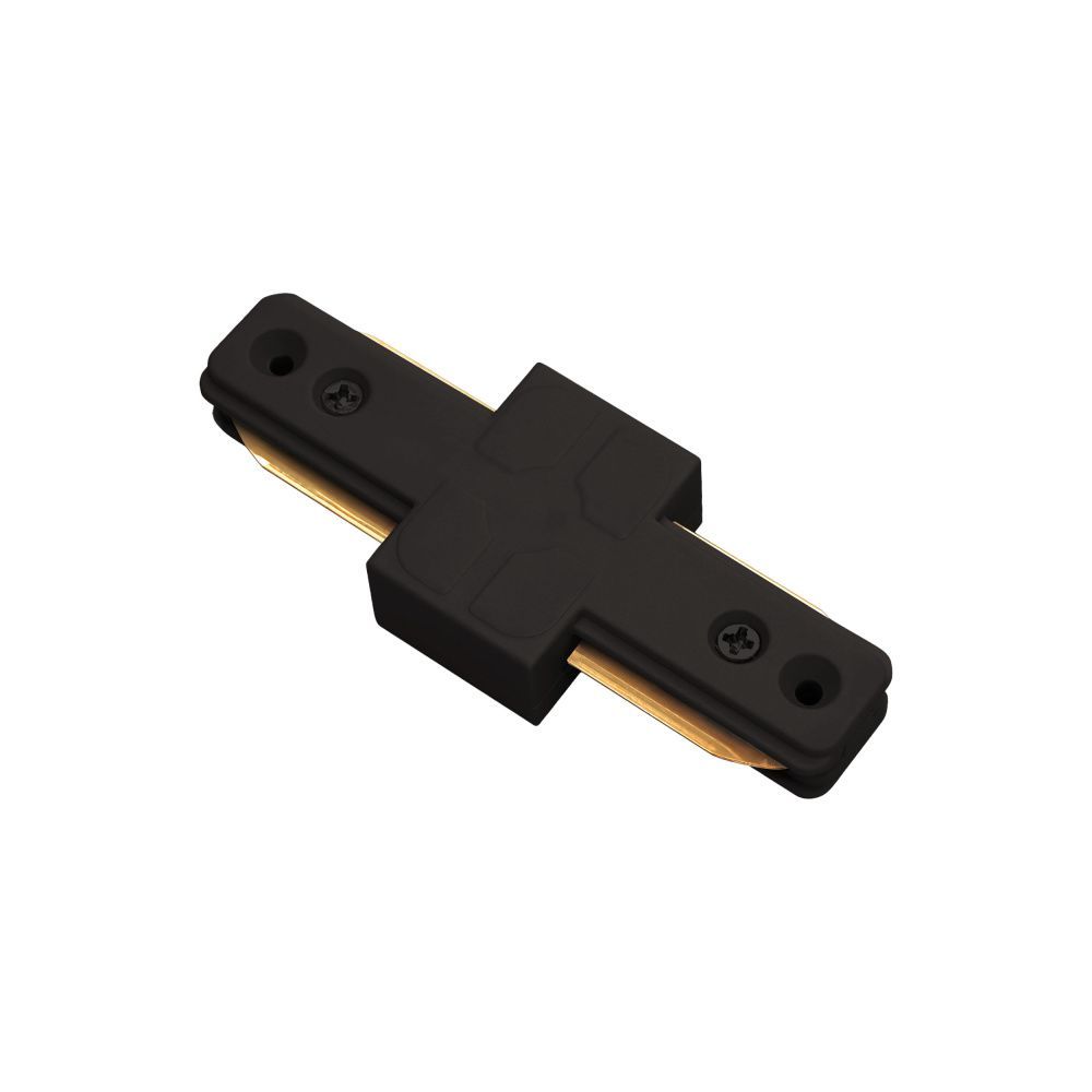 Питание трековое однофазное к 50202X-P, 50203X-P Barra Lightstar 502187-P Черный