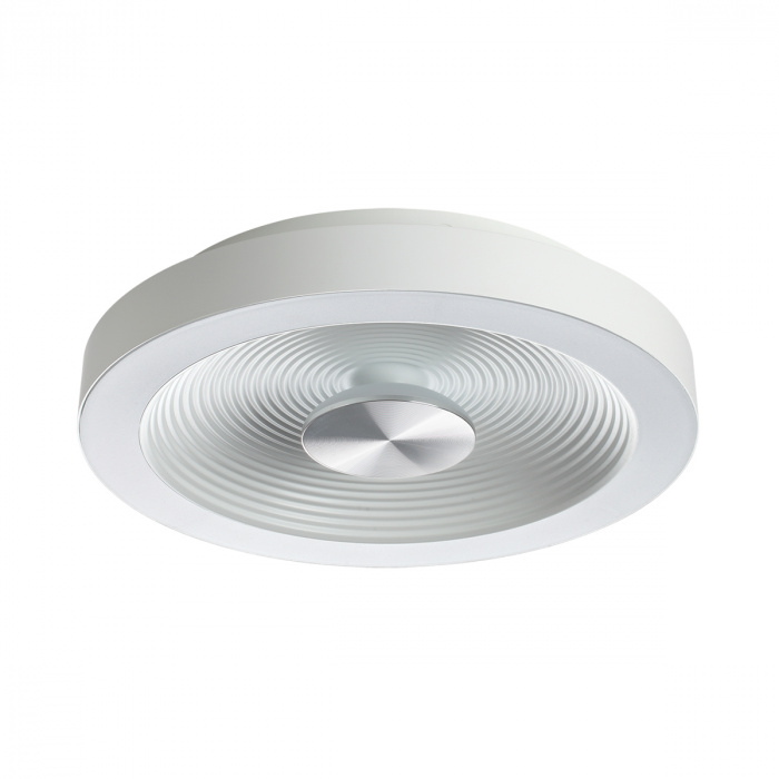 Светильник 32 см, 18W, 4000K, Sonex 7752/18L, белый