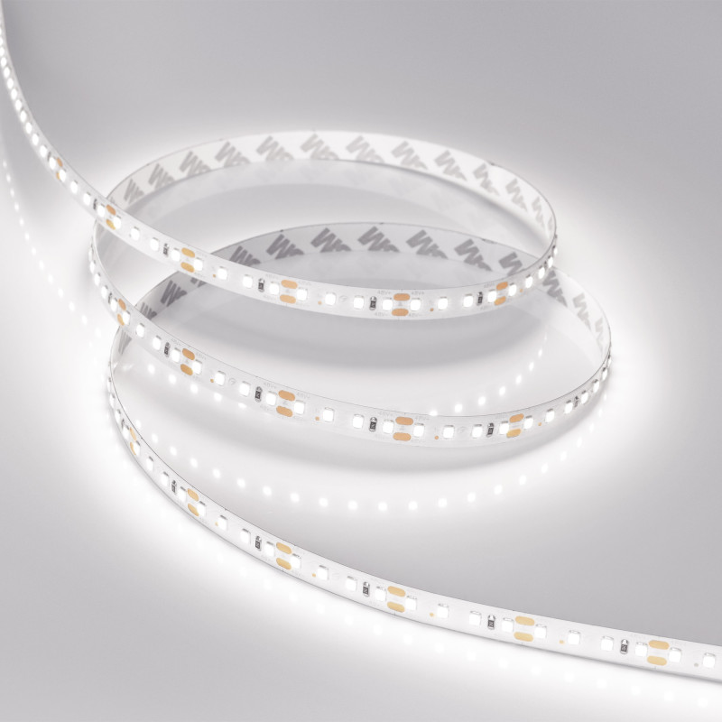 Лента RT-A120-10mm 48V White6000 (9.6 W/m, IP20, 2835, 30m) (Arlight, Открытый) 038805. Цена указана за 30 метров. Продается кратно 30 метрам.