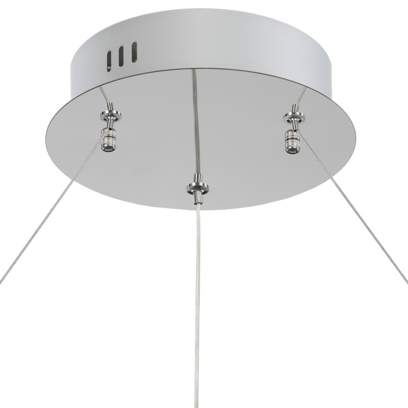 Люстра Citilux CL338181 Чезаре Хром