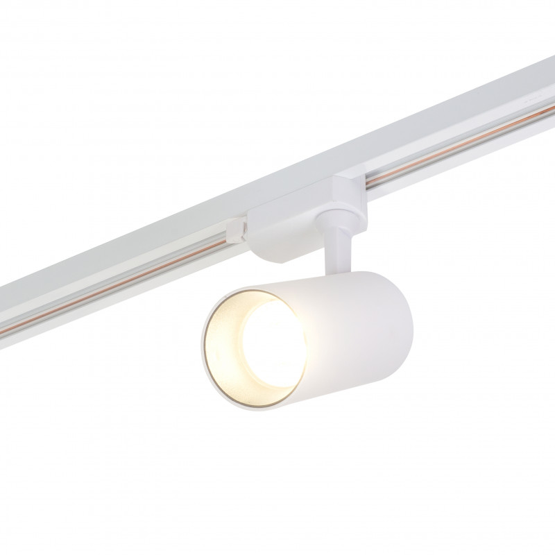 Светильник на шине Denkirs DK6040-WH белый