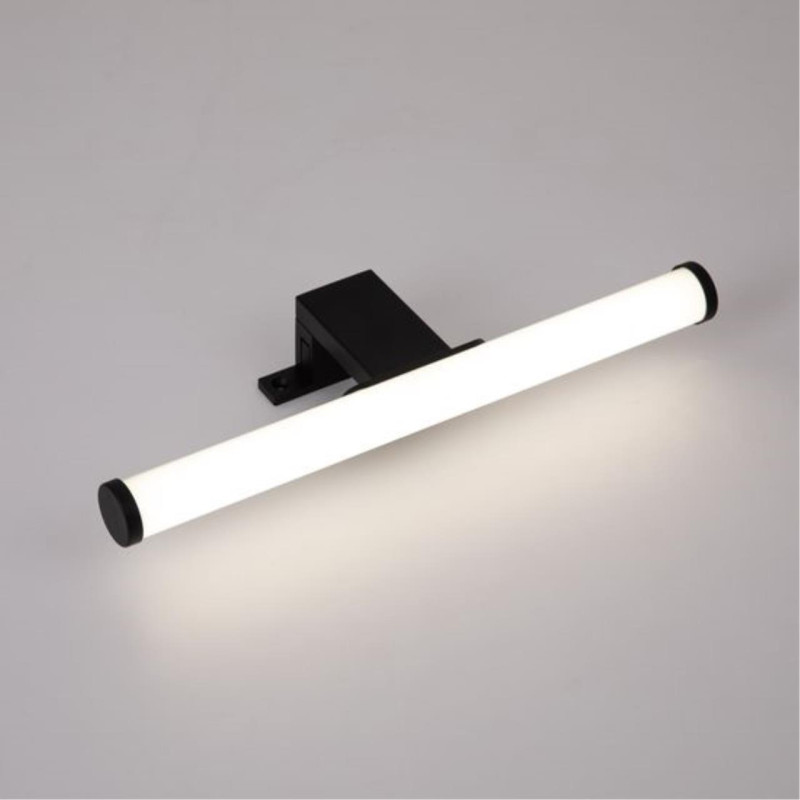 Светильник настенный 11*30*5 см, 1*LED*5W 4000K ARTE Lamp ORIZZONE A2935AP-1BK черный