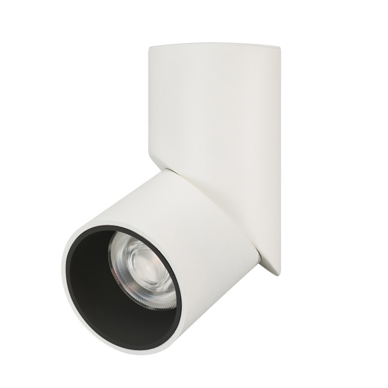 Накладной светильник Arlight 024992(1) *7,1*17,7 см, 12W, белый (теплый)K,