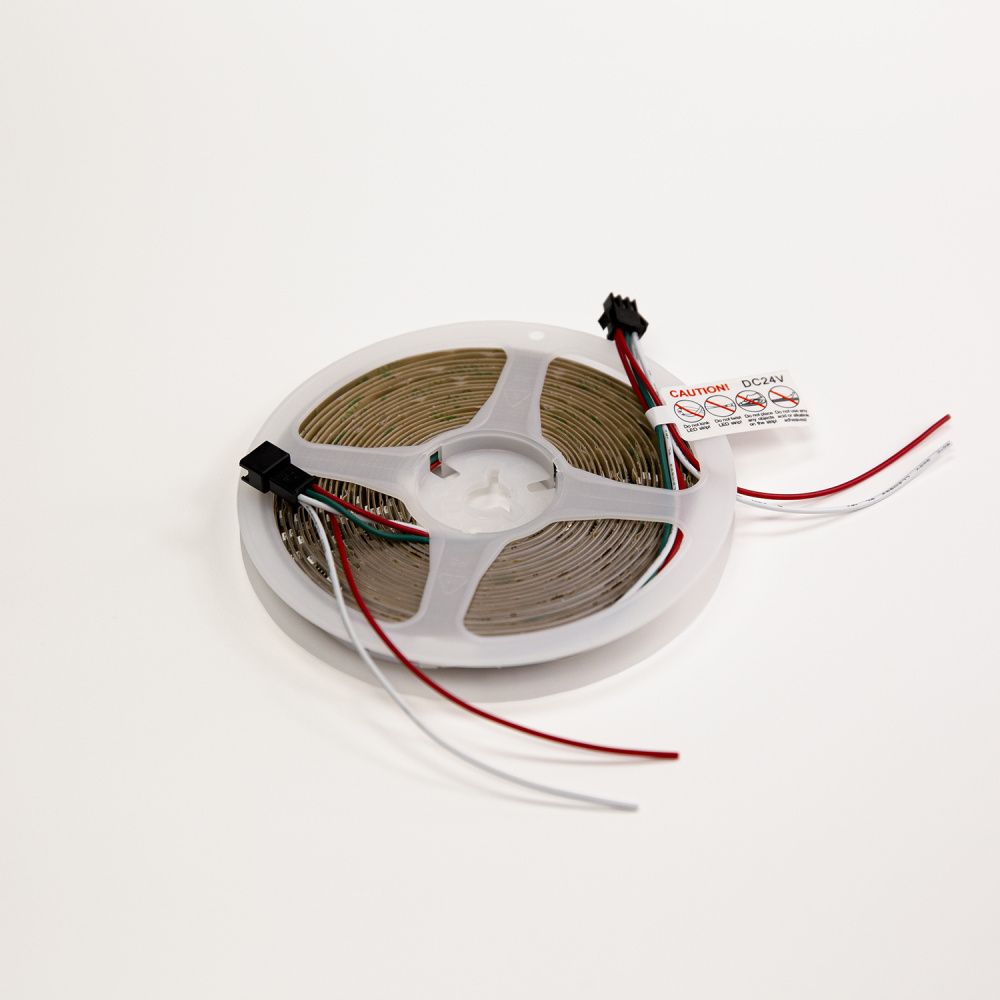 Лента светодиодная 2001-71220, 5M, SMD5050, 12W/m, RGB, IP20 Favourite, Цена указана за 5 метров. Продается кратно 5 метрам.