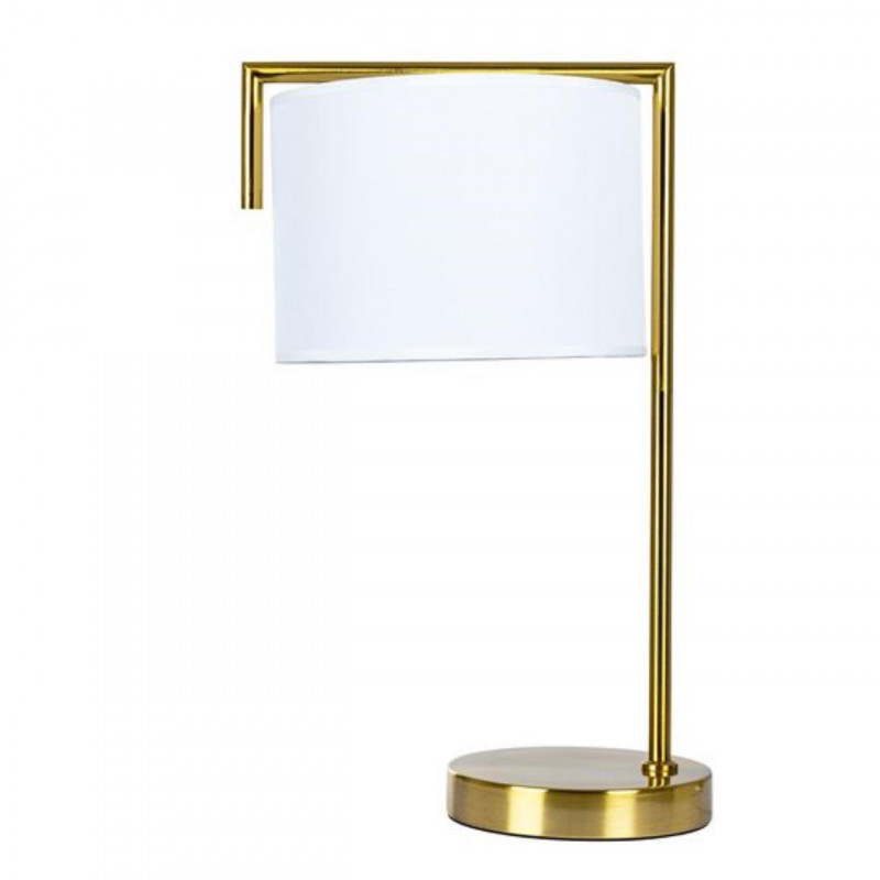 Светильник настольный 25*32*25*51 см, 1*E27 полированная медь Arte lamp Aperol A5031LT-1PB