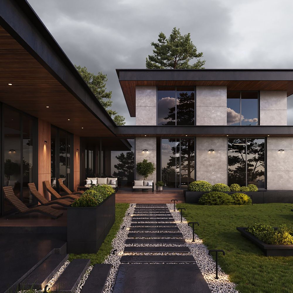 Бра 9,5*7-10,9 см, LED*2W, 3000K, Maytoni Sleek O477WL-L2GF3K, Графит