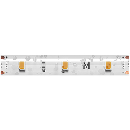Светодиодная лента Ultra 12В 2835 4,8Вт/м 4000К 5м IP65 201007 Maytoni  Led Strip, цена за метр, отгружается по  5 м