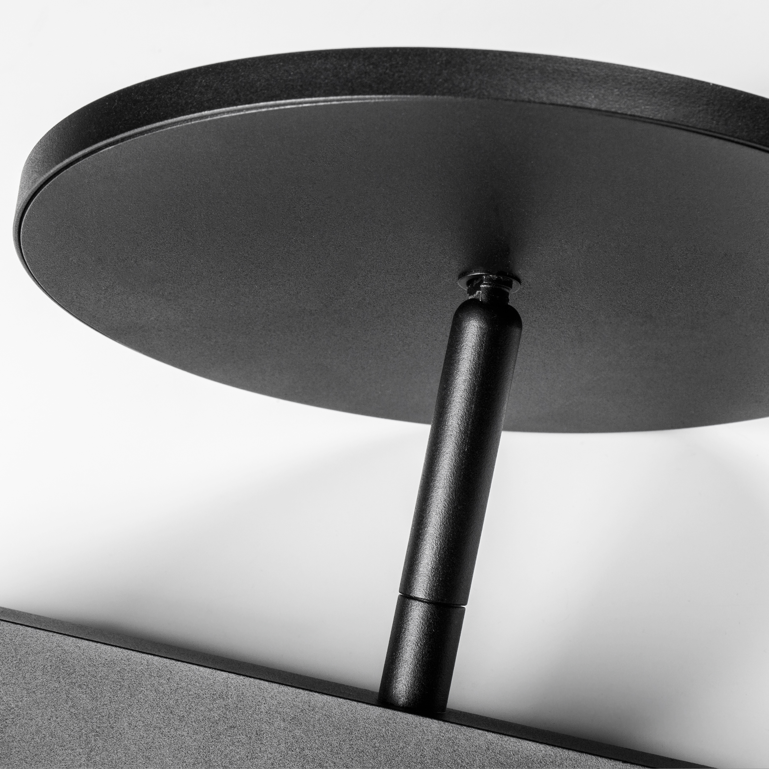 Светильник заливающего света поворотный Teta SMART PRO 18*12,5 см, 12W, 3000-6000K, Lightstar Teta 205707, Черный