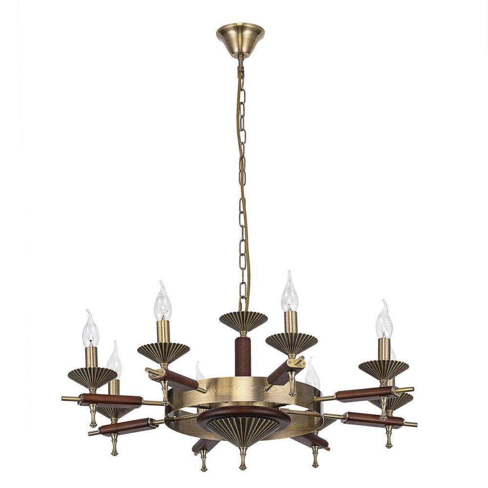 Светильник 75 см, Citilux KAPTOR CL423183, античная бронза