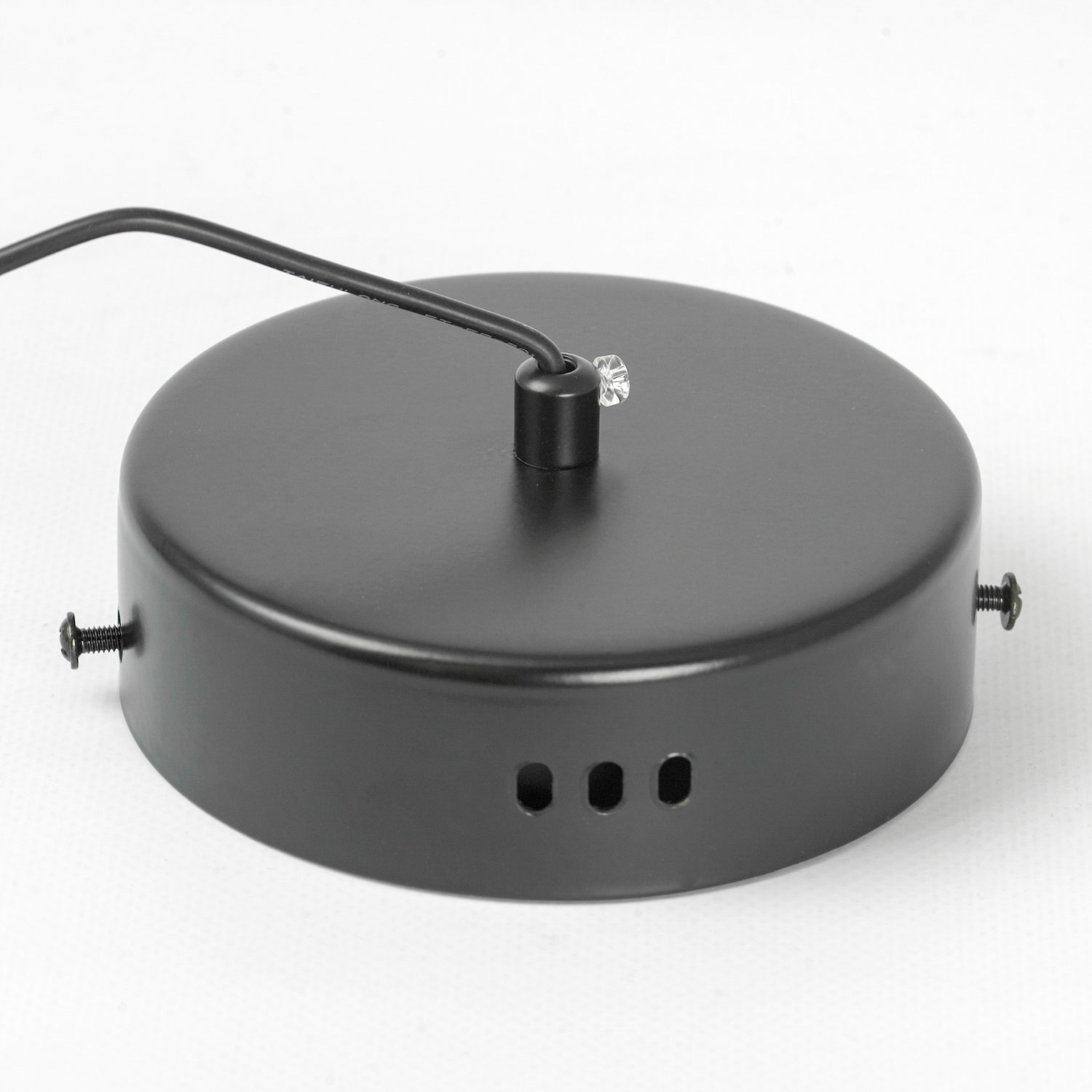 Подвесной светильник 8*160 см, 1*LED*3W 4000K блестящее золото Lussole Duval LSP-7140