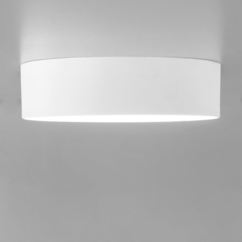 Светильник 14 см, 12W, 4000K Citilux Тао CL712120N Белый 1080lm