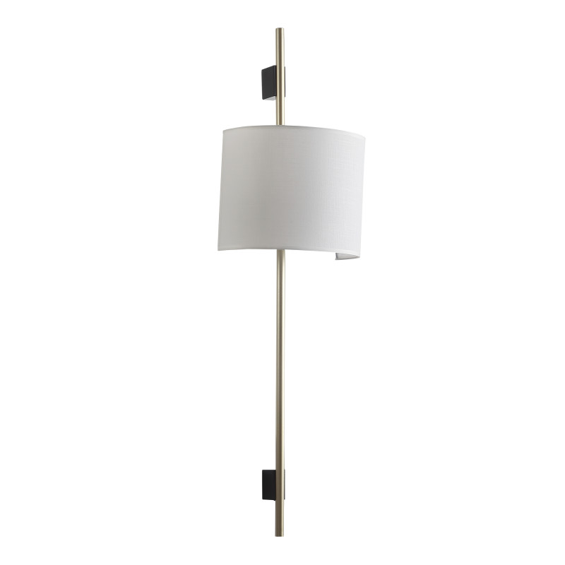 Светильник настенный ALFA 2*E27 ST LUCE SL6227.201.02 золотистый