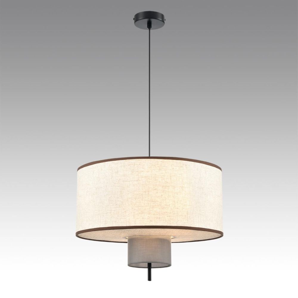 Светильник подвесной *44*233-233 см, 4*E14*40W, Lumion Sorento LUM8282/4, черный