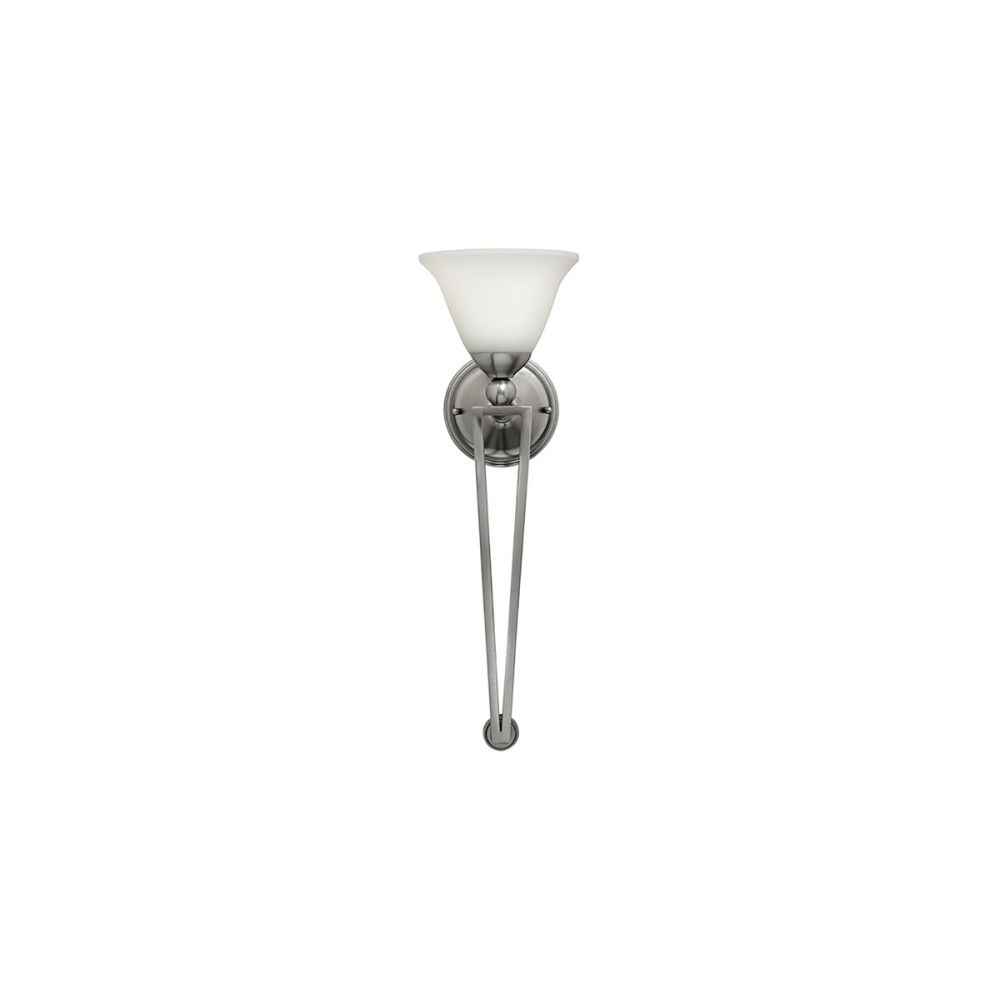 Бра Hinkely Lighting, Арт. HK-BOLLA1-B