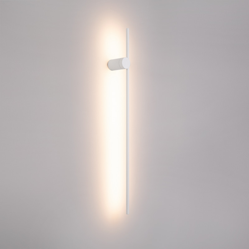 Бра Arlight 035685 90*5,5*10,2 см, 10W, белый (теплый)K,