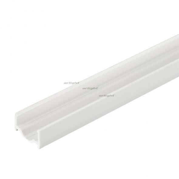 Профиль пластиковый ARH-CH15-2000-PVC (Arlight, Пластик) 027091