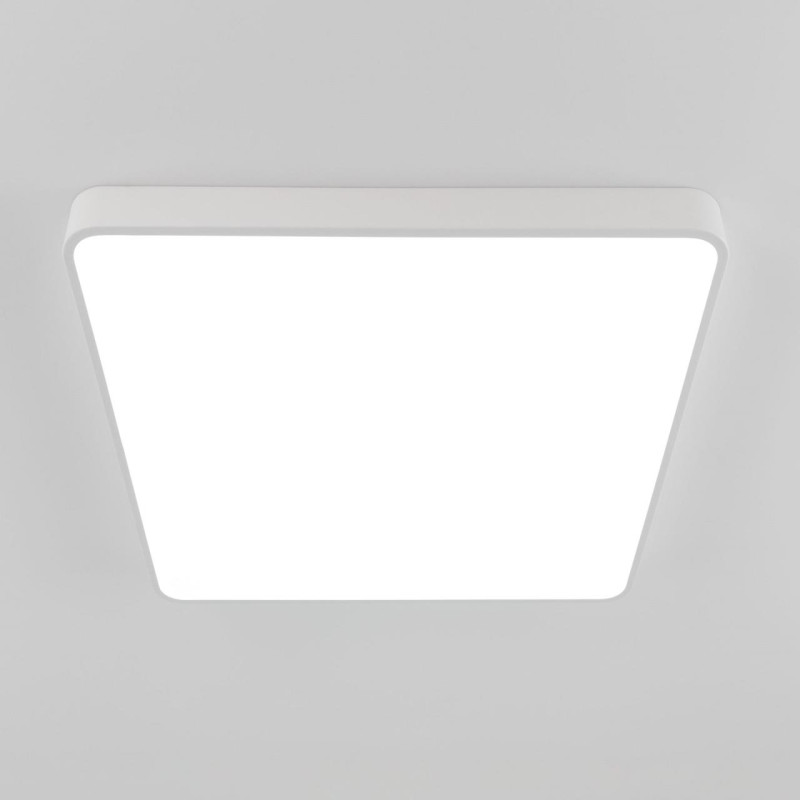 Cветильник 60 см, 105W, 3000-5500K, Citilux Купер CL724K105G0 RGB, белый